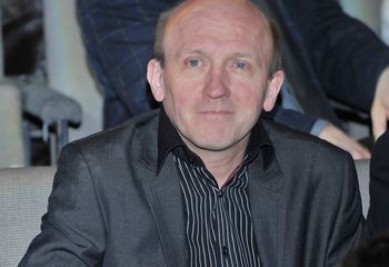 Są razem od ponad 40 lat. Nie każdy wie, czym zajmuje się jego żona