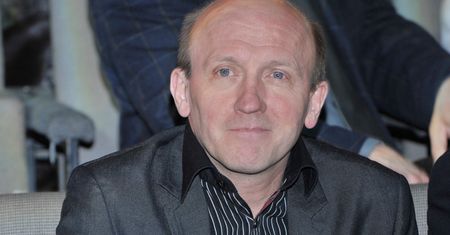 Są razem od ponad 40 lat. Nie każdy wie, czym zajmuje się jego żona
