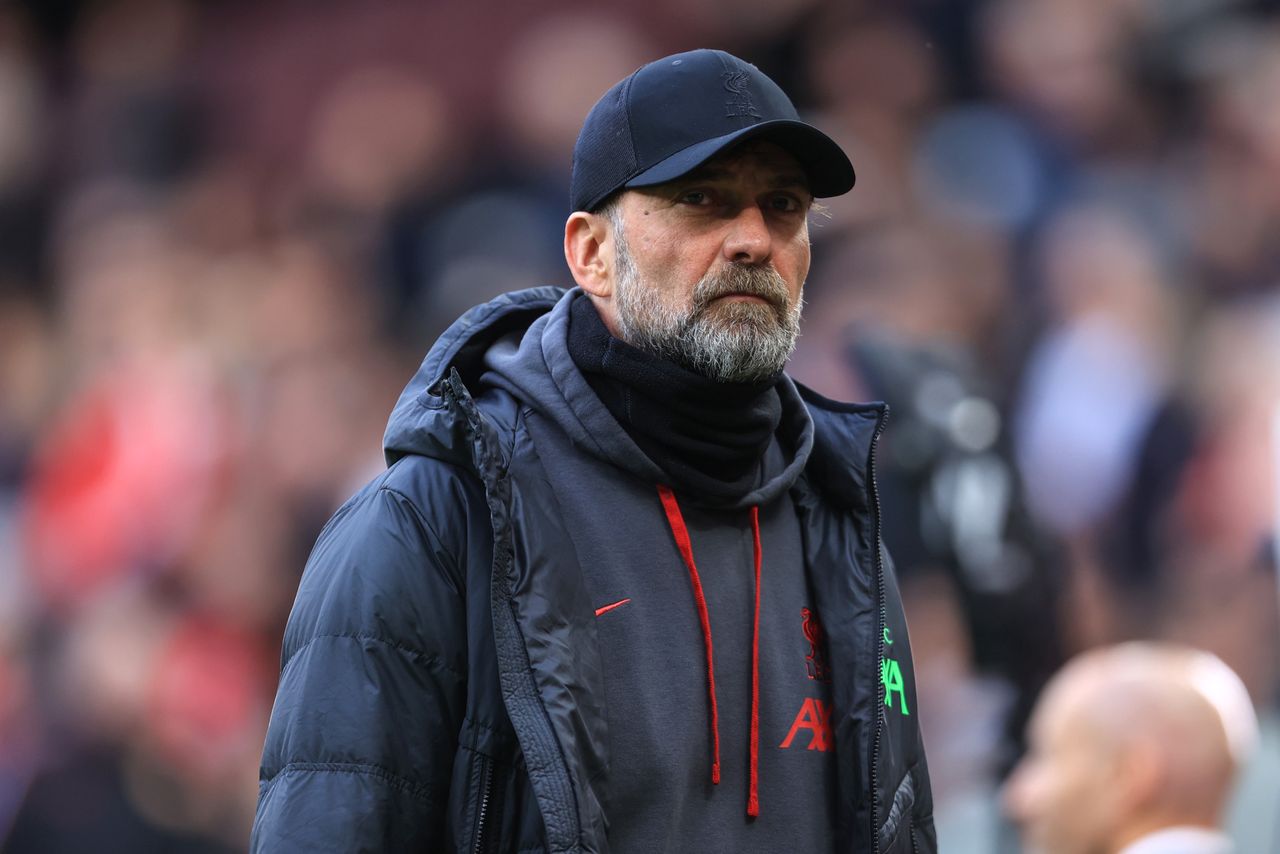 Klopp übernimmt Roma: Neuer Trainer für die Champions League?