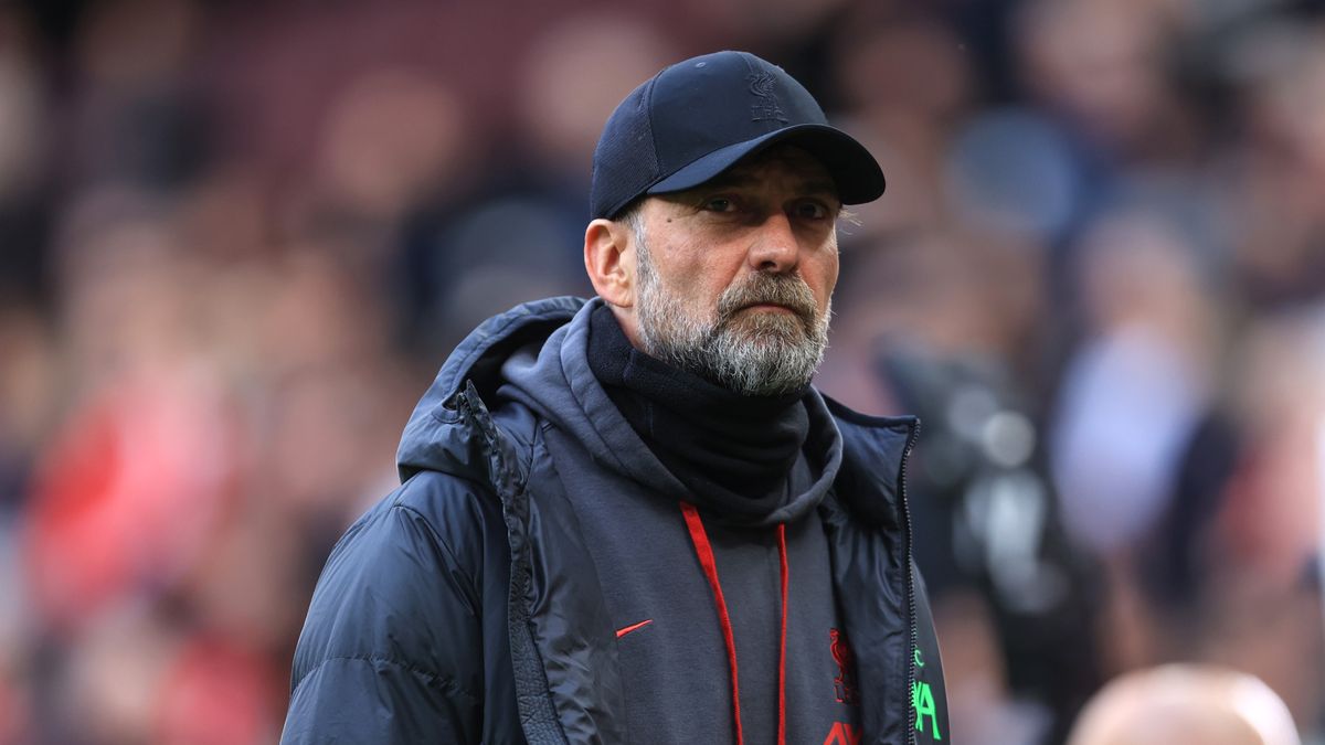 Jurgen Klopp będzie trenował Romę?