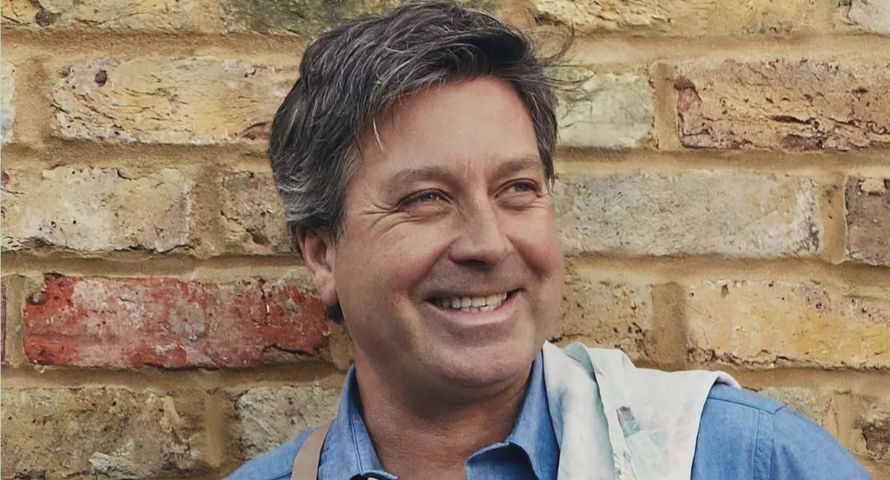 Skandal w brytyjskim MasterChefie. Wyrzucony za rasizm