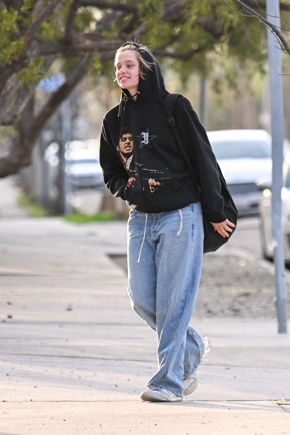 Córka Angeliny Jolie i Brada Pitta