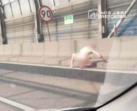 Fot. Czytelnik Miejskiego Reportera