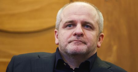 "Apeluję, żeby mi ją oddać!". Poseł KO został okradziony