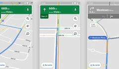 Google ułatwi kierowcom życie. Poinformuje o sygnalizacji świetlnej w aplikacji Mapy