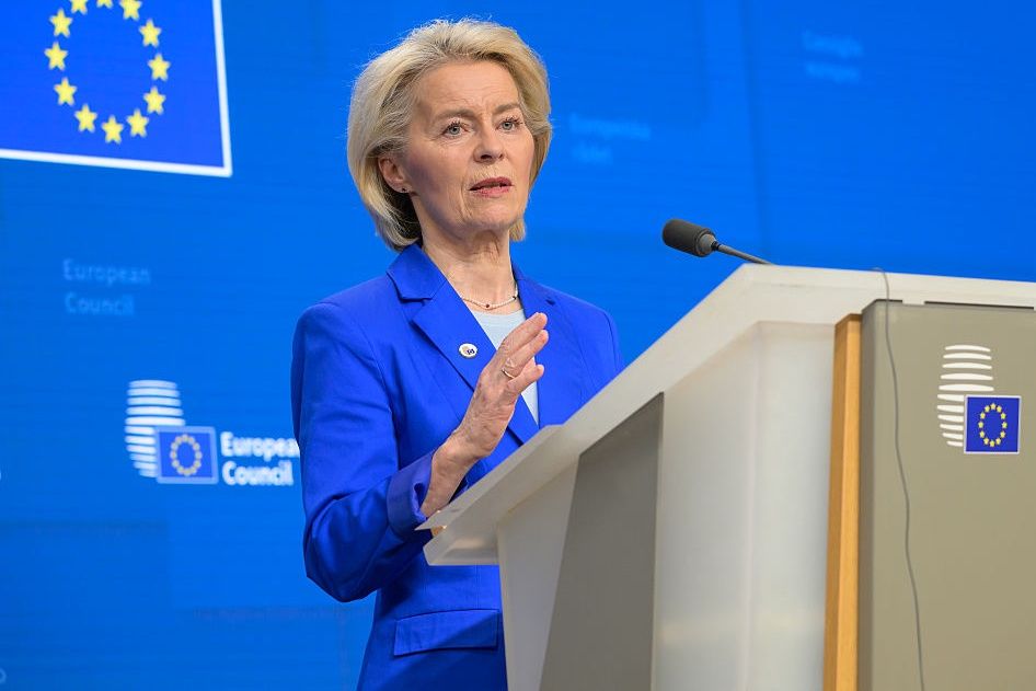 Polska dostanie ponad 7 mld euro. KE zatwierdziła wniosek