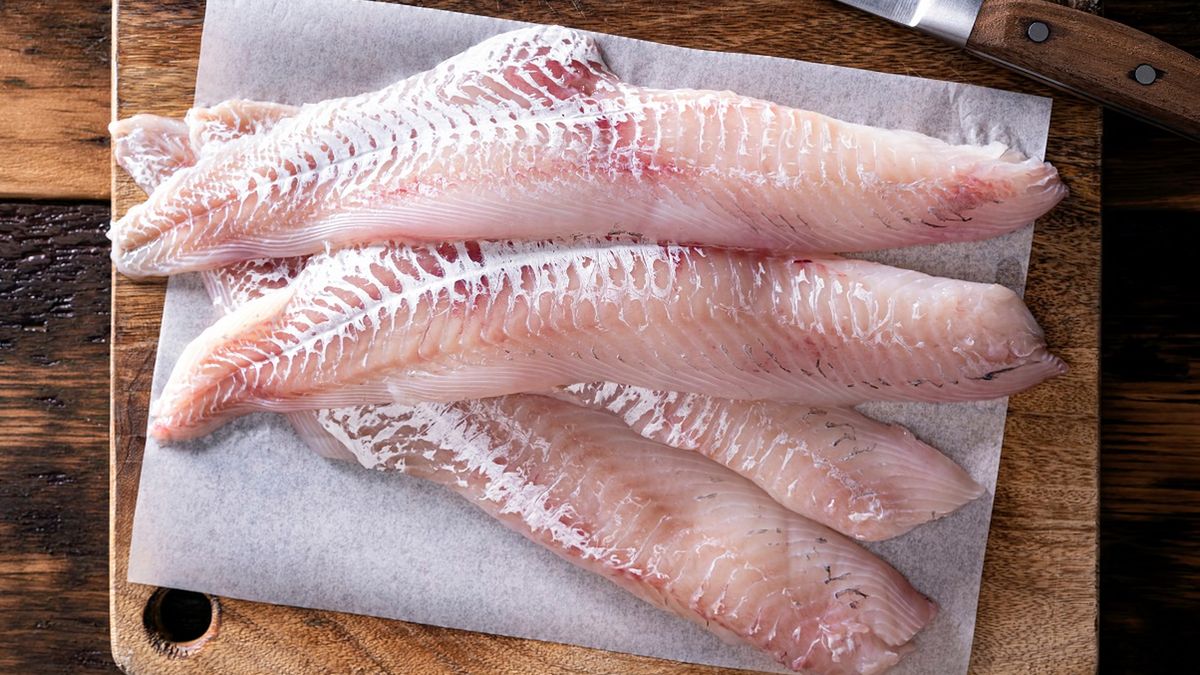 Łupacz - dlaczego warto sięgać po tę rybę?