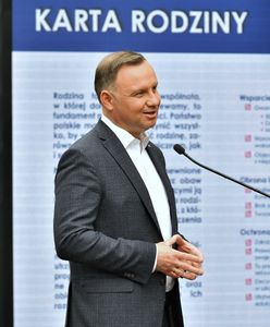 Wybory 2020. Andrzej Duda podpisał "Kartę Rodziny". Wiemy, co zawiera