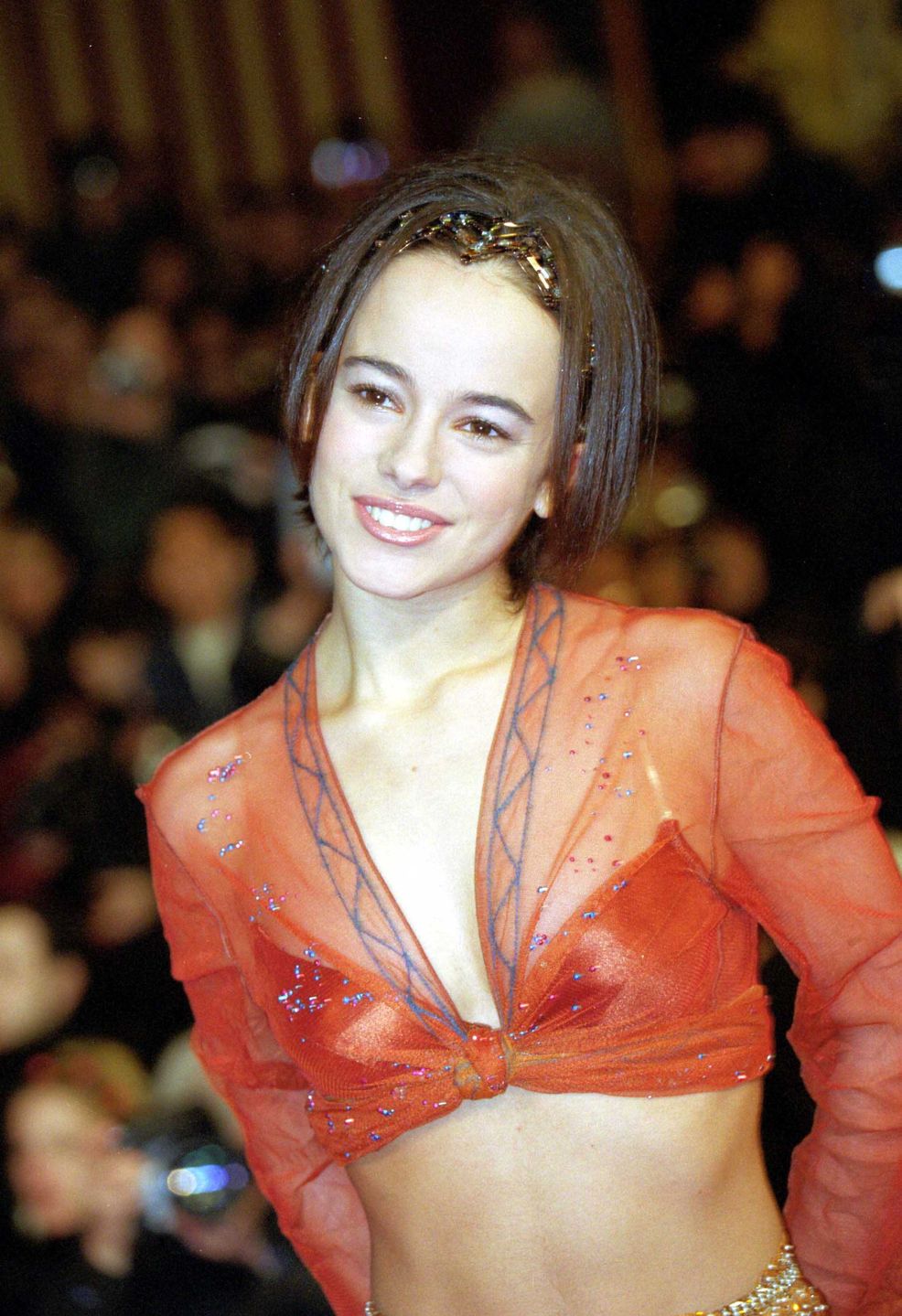 Alizee 