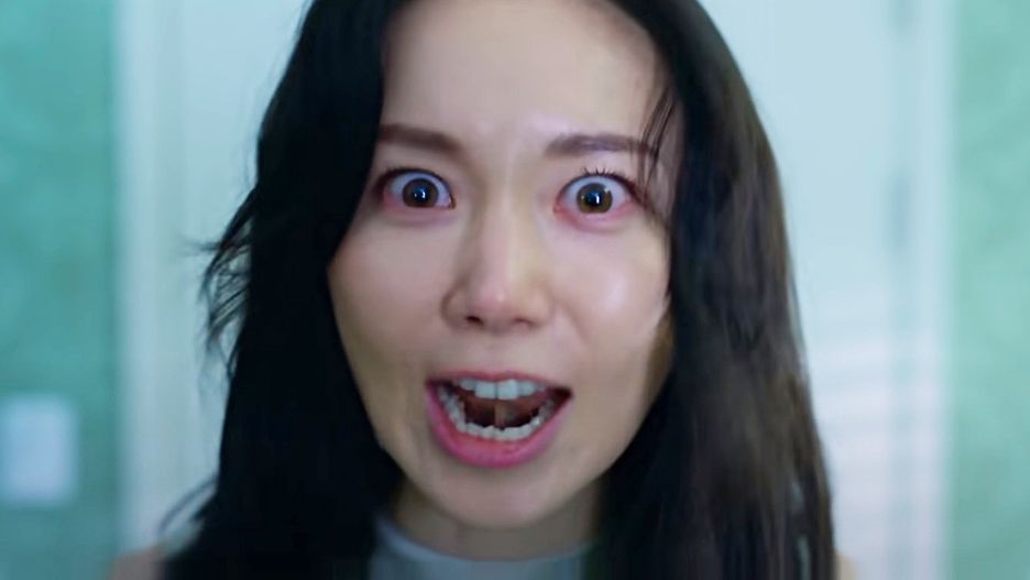 Nowy koreański przebój "Dr Mózg".