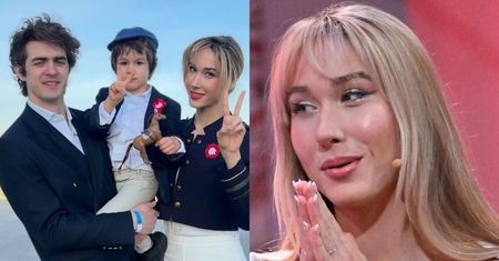 Ida Nowakowska jest FANKĄ sharentingu w sieci: "Pokazywanie dzieci jak najbardziej MI SIĘ PODOBA"