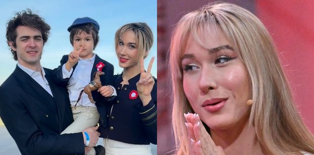 Ida Nowakowska jest FANKĄ sharentingu w sieci: "Pokazywanie dzieci jak najbardziej MI SIĘ PODOBA"