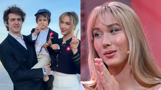 Ida Nowakowska jest FANKĄ sharentingu w sieci: "Pokazywanie dzieci jak najbardziej MI SIĘ PODOBA"