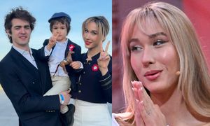 Ida Nowakowska jest FANKĄ sharentingu w sieci: "Pokazywanie dzieci jak najbardziej MI SIĘ PODOBA"