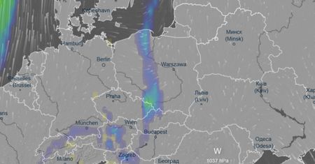IMGW ogłasza, co stanie się w niedzielę. Nie wszyscy się ucieszą