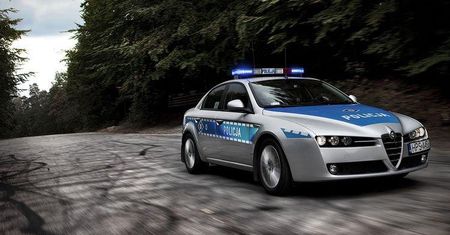 Policja gotowa na nasze świąteczne wyjazdy