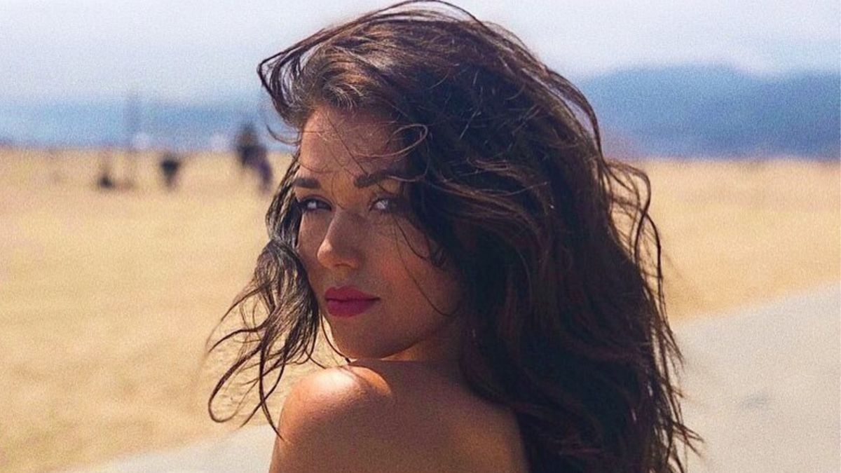 Klaudia Antos niebawem zadebiutuje w roli jurorki w TVP. Kim jest?