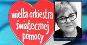 Ostrowski sztab WOŚP żegna swoją szefową. Miała 57 lat