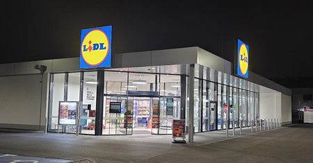 "6 + 6 gratis" w Lidlu. Limit 12 sztuk