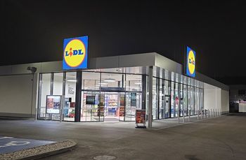 "6 + 6 gratis" 25 maja w Lidlu. Limit 12 sztuk