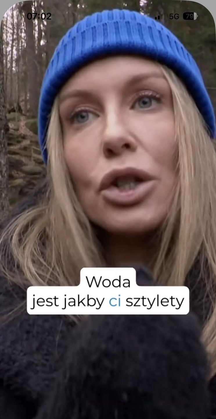 Widzowie podzieleni po seansie nowego programu Małgorzaty Rozenek