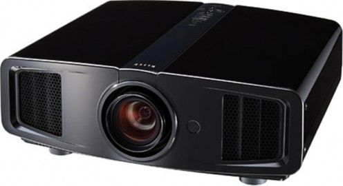 D-ILA 3D od JVC