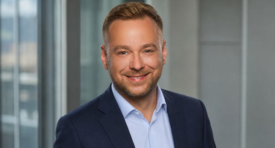 Michał Rosiak wraca do Proxi.cloud jako business development director. Będzie rozwijał retail media