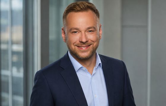 Michał Rosiak wraca do Proxi.cloud jako business development director. Będzie rozwijał retail media
