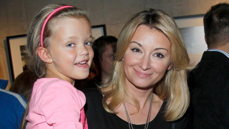 Martyna Wojciechowska opowiada o macierzyństwie