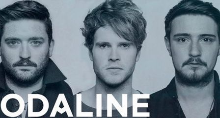 "Coming Up For Air" - nowa płyta Kodaline