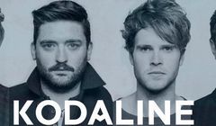 "Coming Up For Air" - nowa płyta Kodaline