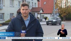 Były reporter RMF FM i Radia ZET wrócił do mediów. Pracuje w TVP