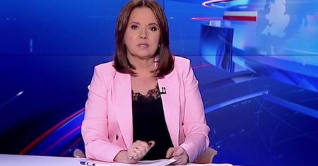 Mniej dla TVP. Fatalna prognoza na 2022 rok