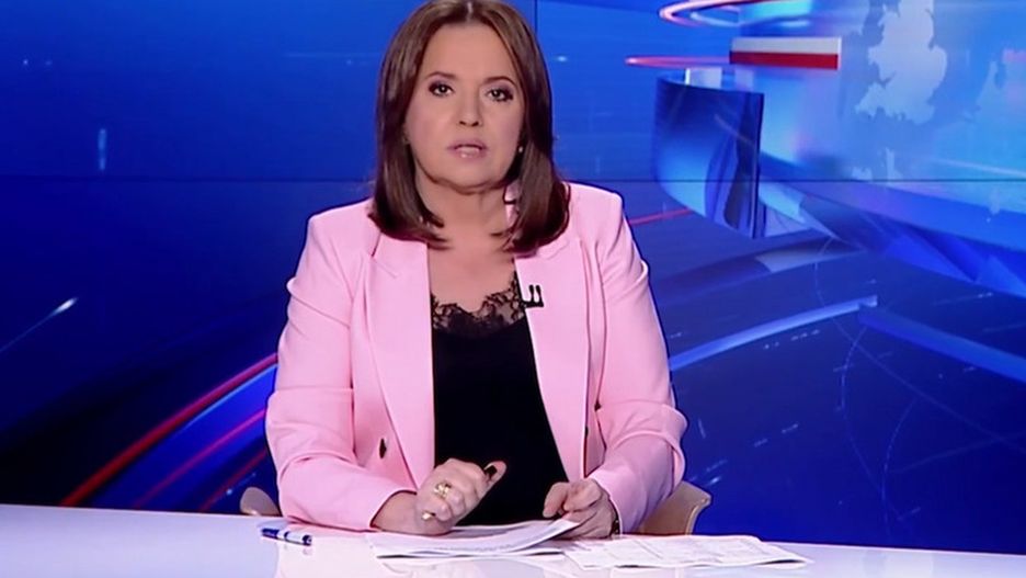 Danuta Holecka 