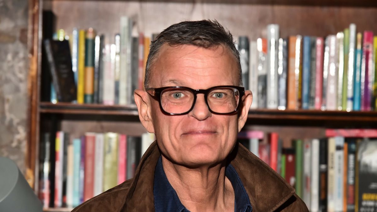 Andrzej Morozowski nie żyje