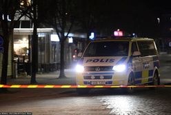Brutalne morderstwo Polaka w Szwecji. Jest decyzja ws. nastolatków