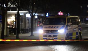 Morderstwo Polaka w Szwecji. Jest areszt dla nastolatków