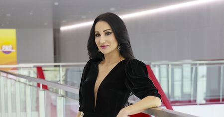 O czym śpiewa Steczkowska? "Gaja" ma ukryty przekaz