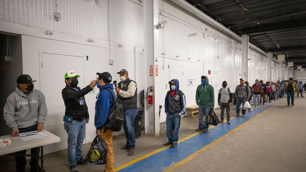 Jak zmniejszyć ryzyko zakażenia w pracy?