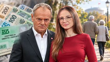 "Prezent" dla seniorów w roku wyborczym?Rząd szykuje większą podwyżkę świadczeń