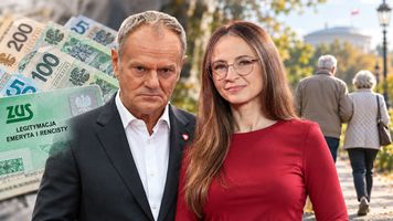 "Niespodzianka" od rządu? Waloryzacja może być znacznie wyższa