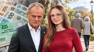 "Prezent" dla seniorów w roku wyborczym?Rząd szykuje większą podwyżkę świadczeń
