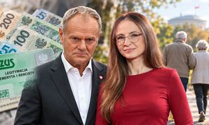 "Prezent" dla seniorów w roku wyborczym?Rząd szykuje większą podwyżkę świadczeń