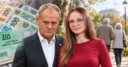 "Niespodzianka" od rządu? Waloryzacja może być wyższa