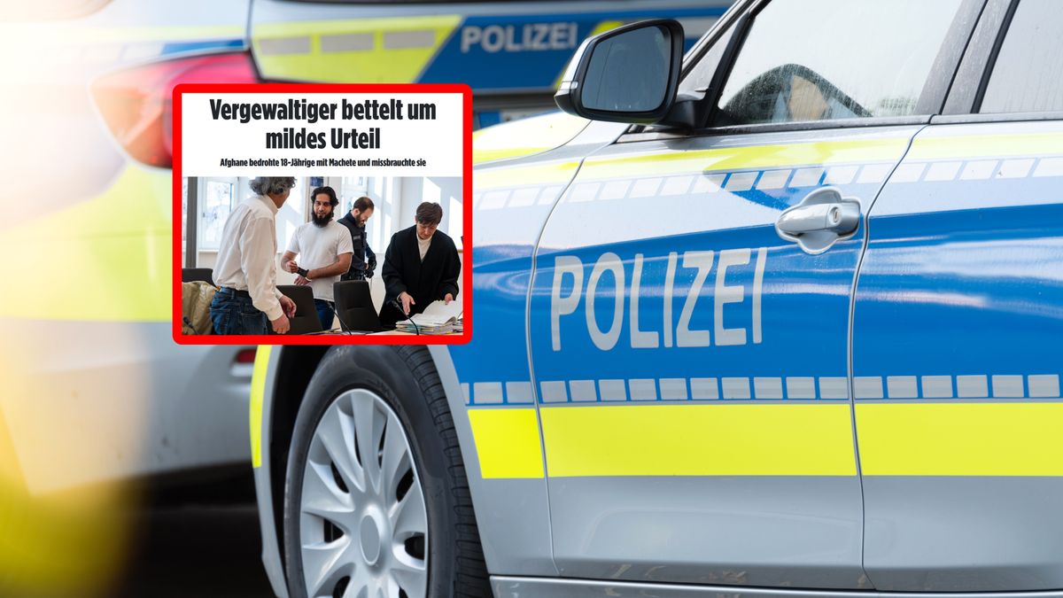 Afgańczyk poznał wyrok.