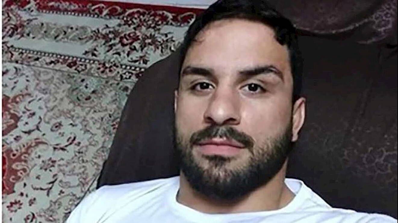 Navid Afkari został stracony. Świat reaguje na śmierć zapaśnika