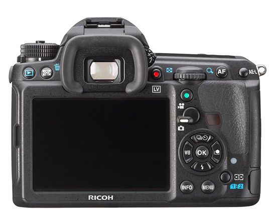 Pentax K-3 - flagowiec z matrycą 24 Mpix bez filtra AA, ale z systemem, który go udaje 2