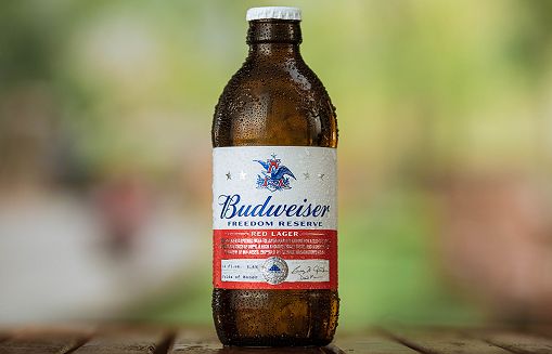 Publicis Groupe zdobył budżet mediowy Ab InBev na większości rynków