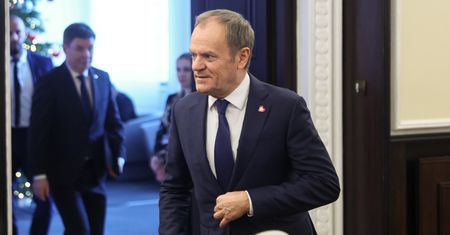 Rząd Tuska zajmie się Funduszem Kościelnym. Powołano zespół