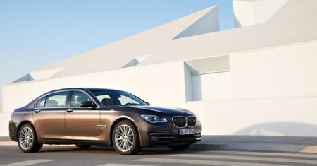BMW M7 - czy jest sens?
